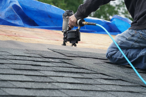 Fast & Reliable Emergency Roof Repairs in Kaloko, HI